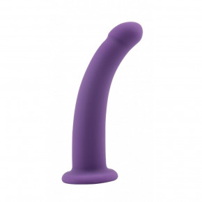 Chisa Novelties | Насадка для страпона BEND OVER M 6.0 inch Chisa. Ціна: 989 грн