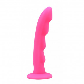 Chisa Novelties | Насадка для страпона Chisa Crush On Cavelier Pink. Ціна: 860 грн