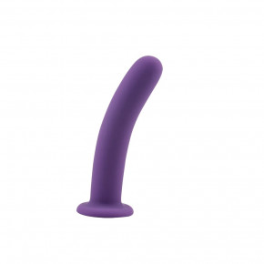 Chisa Novelties | Насадка для страпона Sweet Purple 6.0 Chisa. Ціна: 989 грн