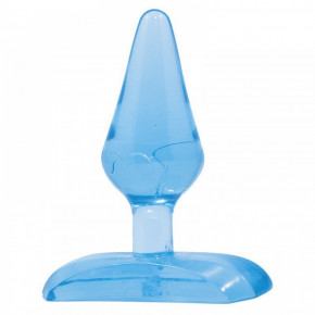 Chisa Novelties | Пробка анальная Chisa MirSweet blue. Цена: 290 грн