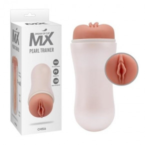 Chisa Novelties | Мастурбатор - MX Pearl Trainer. Ціна: 961 грн