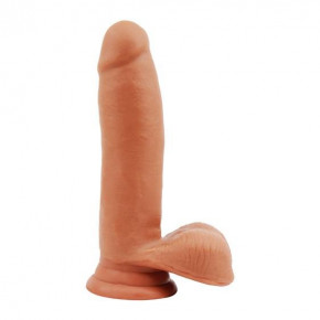 Chisa Novelties | Фалоімітатор - T-skin ReaL Sex Lure Latin. Ціна: 789 грн