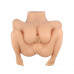 Chisa Novelties | Мастурбатор Chisa ManQ Threesome Play Tonight 3D Doll. Цена 9 950 грн. Фото: 1