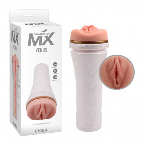 Chisa Novelties | Мастурбатор вагіна Chisa Venus. Ціна: 1699 грн