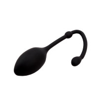 Chisa Novelties | Вагинальное яйцо Chisa Black Mont, черный. Ціна 450 грн