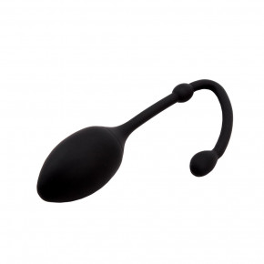 Chisa Novelties | Вагинальное яйцо Chisa Black Mont, черный. Ціна: 450 грн