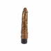 Chisa Novelties | Вибратор реалистичный Chisa Pleasure Ranger DarkMuscle, золотистый. Цена 950 грн. Фото: 2