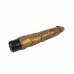 Chisa Novelties | Вибратор реалистичный Chisa Pleasure Ranger DarkMuscle, золотистый. Цена 950 грн. Фото: 4