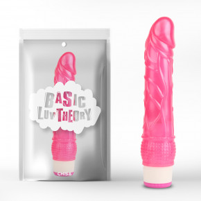 Chisa Novelties | Вібраторchisa Wild Двадцять. П'ятьcm. Ціна: 599 грн