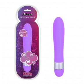Chisa Novelties | Вибратор ,,Дамский пальчик,, Chisa Mis Sweet Precious Passion Vibrator, лиловый. Цена: 905 грн