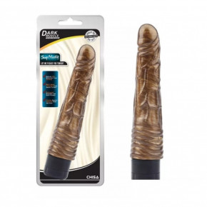 Chisa Novelties | Вибратор золото Chisa Dark muscle. Цена: 795 грн