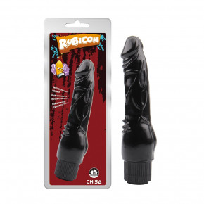 Chisa Novelties | Вібратор Chisa Rubicon Vibrating Naughty Cock. Ціна: 695 грн