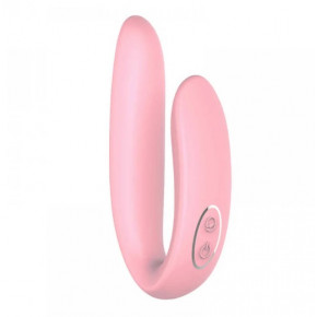 Chisa Novelties | Вібратор для пари Yours And Mine Pink. Ціна: 1790 грн