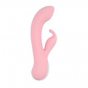 Chisa Novelties | Вибратор кролик Chisa Intimate G Rabbit. Ціна: 2350 грн