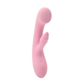 Chisa Novelties | Вибратор кролик The Unicorn CHISA. Цена: 2 884 грн
