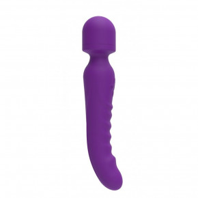 Chisa Novelties | Вибратор микрофон Pleasure Spreader Wand Фіолетовий. Цена: 2 250 грн