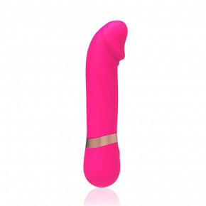 Chisa Novelties | Вибратор мини 4.6'' Mmello dildo Vibe. Ціна: 995 грн