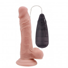 Chisa Novelties | Вибратор Сhisa BEGINNERS 7inch. Ціна: 1795 грн