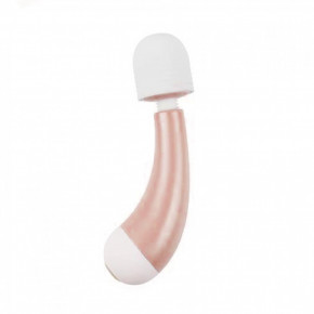 Chisa Novelties | Вибромассажер микрофон Chisa, золотой. Цена: 1 475 грн