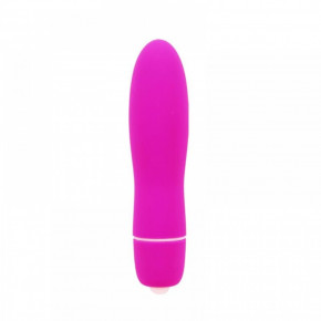 Chisa Novelties | Вибропуля на батарейках Classic Vibrator pink Chisa. Цена: 765 грн