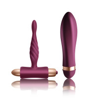 Climaximum | Набор вибраторов Climaximum Dare Kit. Цена 1 899 грн