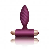 Climaximum | Анальная пробка Climaximum Oryx. Ціна 849 грн