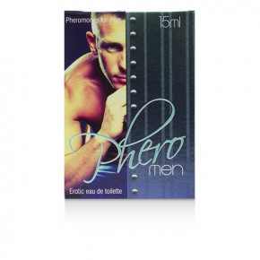 Cobeco Pharma | PHEROMEN EAU DE TOILETTE 15ML. Цена: 550 грн