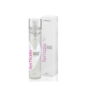Cobeco Pharma | FEMALE COBECO ANAL RELAX, 120 мл. Цена: 864 грн