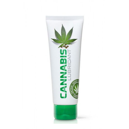 Cobeco Pharma | Cannabis Lubricant Water Based, 125 Мл. Ціна 625 грн Cobeco Pharma | Cannabis Lubricant Water Based, 125 Мл. Ціна 625 грн