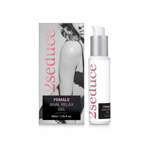 Cobeco Pharma | Анальная смазка Anal Relax Lubricant 50 ml. Цена 690 грн Cobeco Pharma | Анальная смазка Anal Relax Lubricant 50 ml. Цена 690 грн