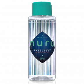 Cobeco Pharma | Гель для масажу COBECO 500ml. Цена: 1 495 грн