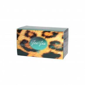 Cobeco Pharma | Массажная свеча JouJou Massage Candle Ceramic (Appletini). Цена: 1 150 грн