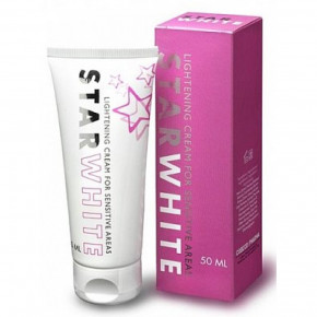 Cobeco Pharma | Осветляющий крем для кожи StarWhite WEST 50 мл. Цена: 1 995 грн