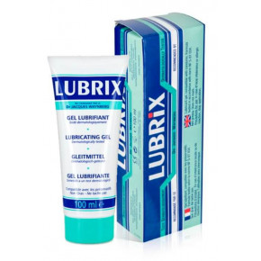Concorde | Лубрикант  Lubrix, 100 мл. Ціна: 498 грн
