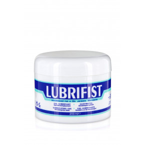 Lubrix | Лубрикант  Lubrifist, 200 мл. Ціна: 655 грн