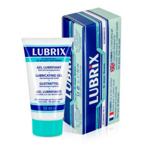Concorde | Лубрикант Lubrix, 50 мл. Ціна: 363 грн