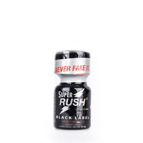 Concorde | Поперс-Super Rush Black Label, 10 мл. Цена: 485 грн