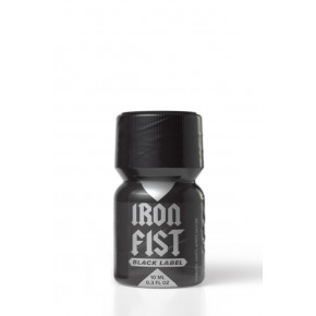 Concorde | Поперс - Iron Fist Black Label Aroma, 10 мл. Цена: 503 грн
