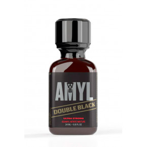 Concorde | Поперс - Amyl Double Black, 24 мл. Цена: 503 грн