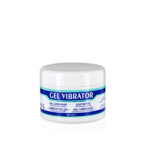 Lubrix | Лубрикант - Gel Vibrator, 100 мл. Ціна: 727 грн