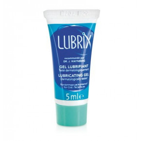Lubrix | Лубрикант - Lubrix, 5 мл. Ціна: 191 грн