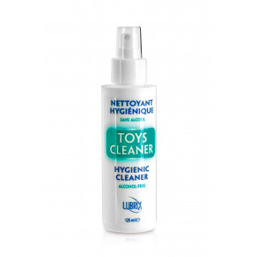 Concorde | Догляд за іграшками і латексом - Toys Cleaner Lubrix, 125 мл. Ціна: 515 грн