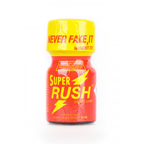 Concorde | Поперс - Super Rush, 10 мл. Ціна 521 грн Concorde | Поперс - Super Rush, 10 мл. Ціна 521 грн