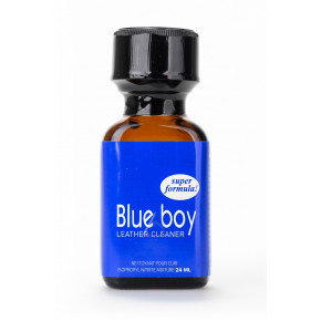 Concorde | Поперс - Blue Boy, 24 мл. Цена: 509 грн