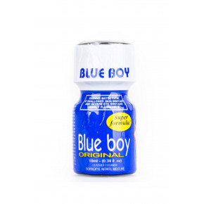 Concorde | Поперс - Blue Boy, 10 мл. Цена: 422 грн