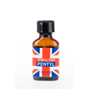 Concorde | Поперс - ENGLISH PENTYL 24ML. Цена: 503 грн