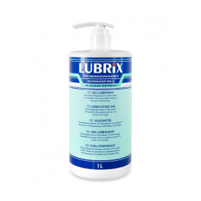 Lubrix | Лубрикант-гель Lubrix. Цена: 1 881 грн