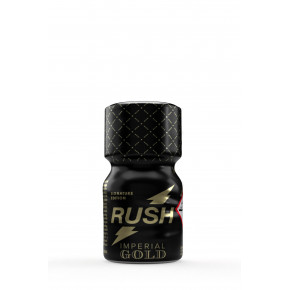 Concorde | Поперс - Rush Imperial Gold Flavor, 10 мл. Цена: 487 грн