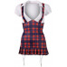 Cottelli Collection | Костюм школьницы Schoolgirl M. Ціна 2750 грн. Фото: 3