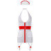 Cottelli Collection | Костюм медсестры Nurse M. Цена 2 350 грн. Фото: 3
